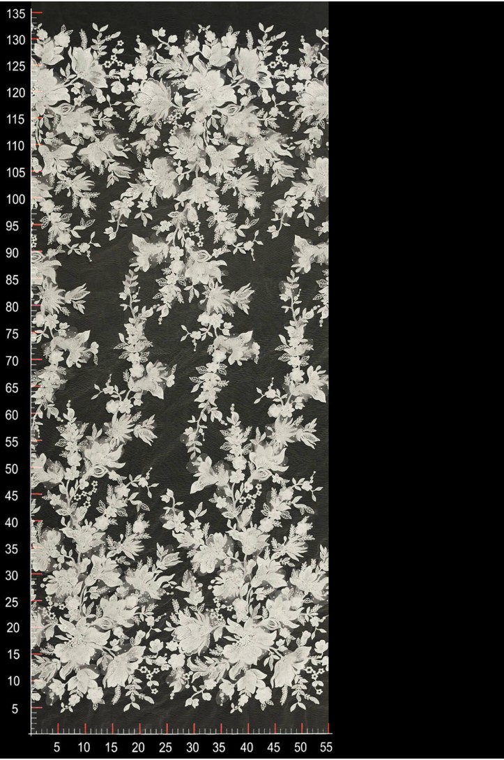 BRAUTSPITZE 3D VL564043