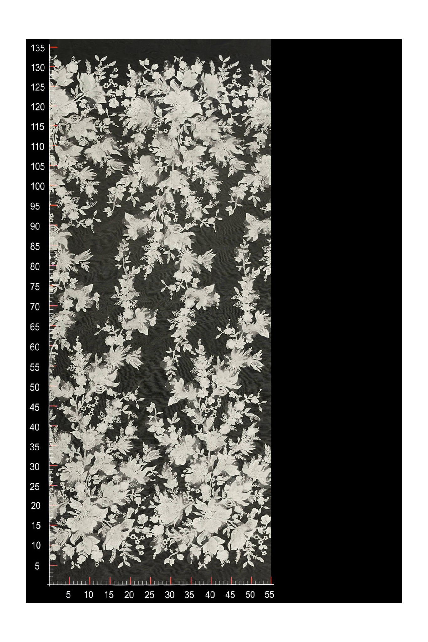 BRAUTSPITZE 3D VL564043