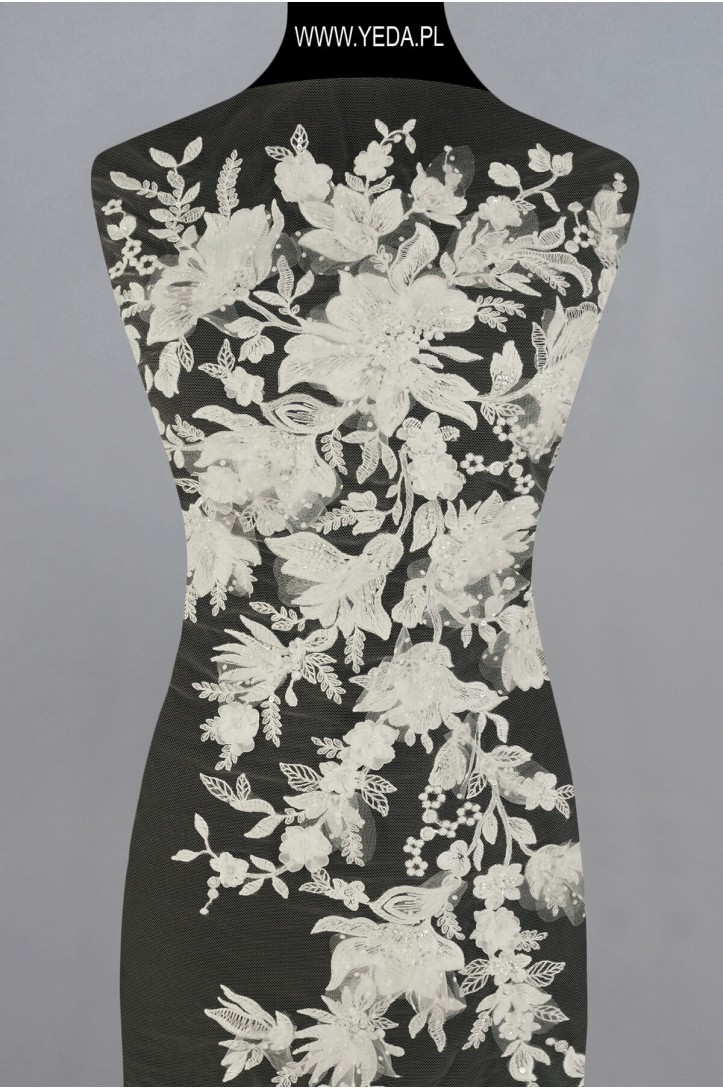 BRAUTSPITZE 3D VL564043