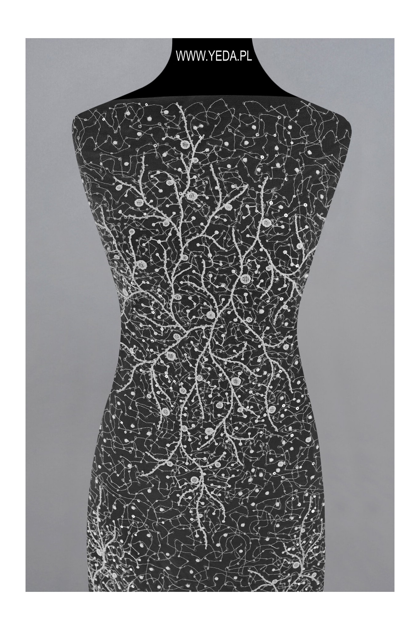 KORONKA ŚLUBNA W52941