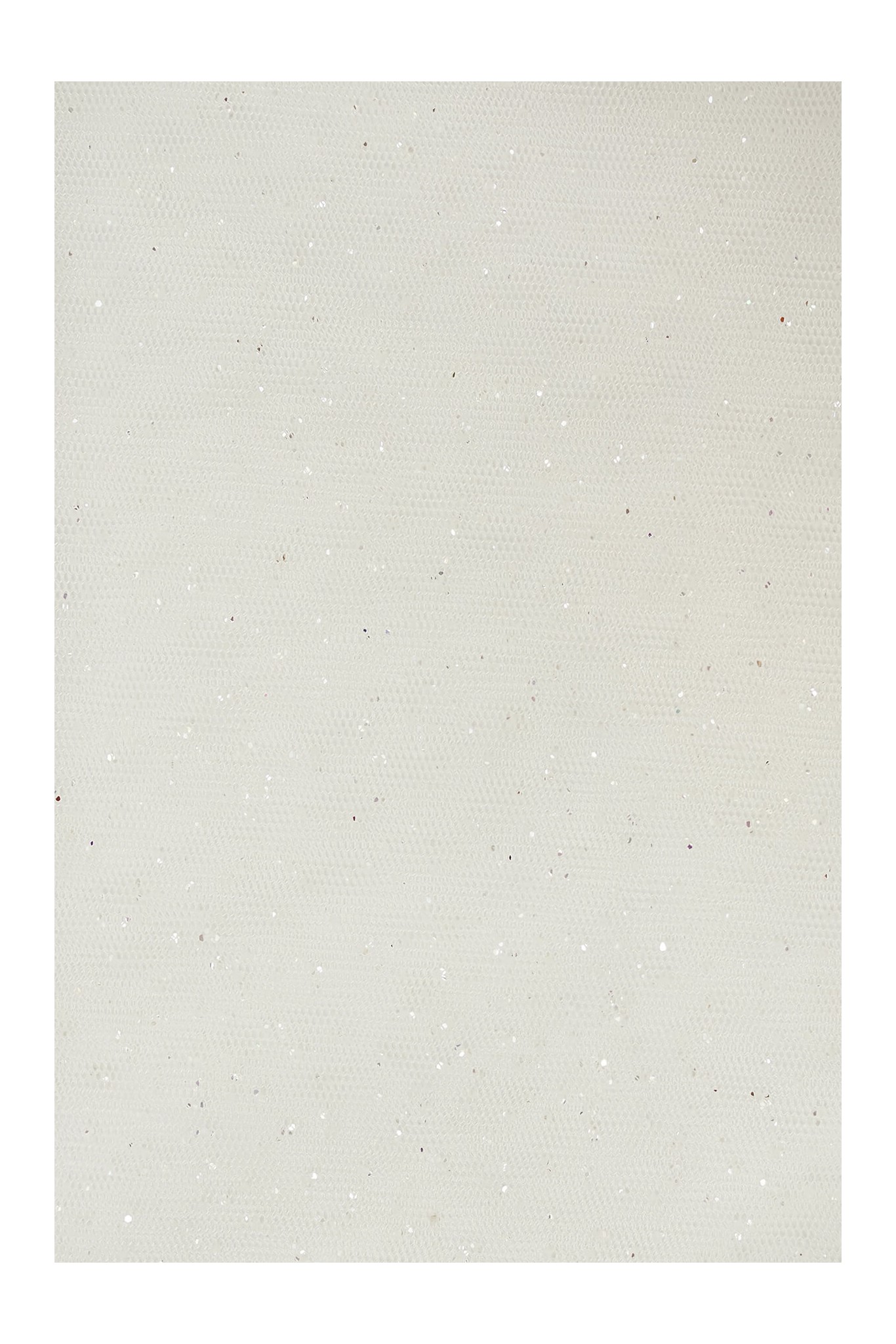 LER VLK LYCRA GLITTER TULLE