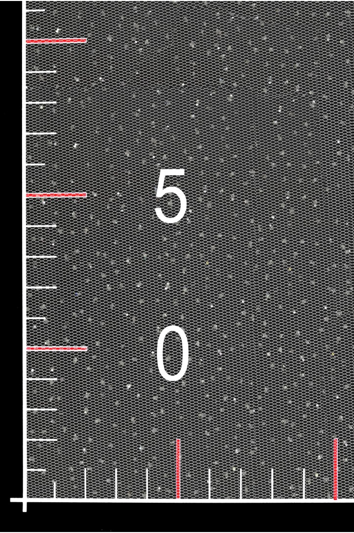 LER VLK LYCRA GLITTER TULLE