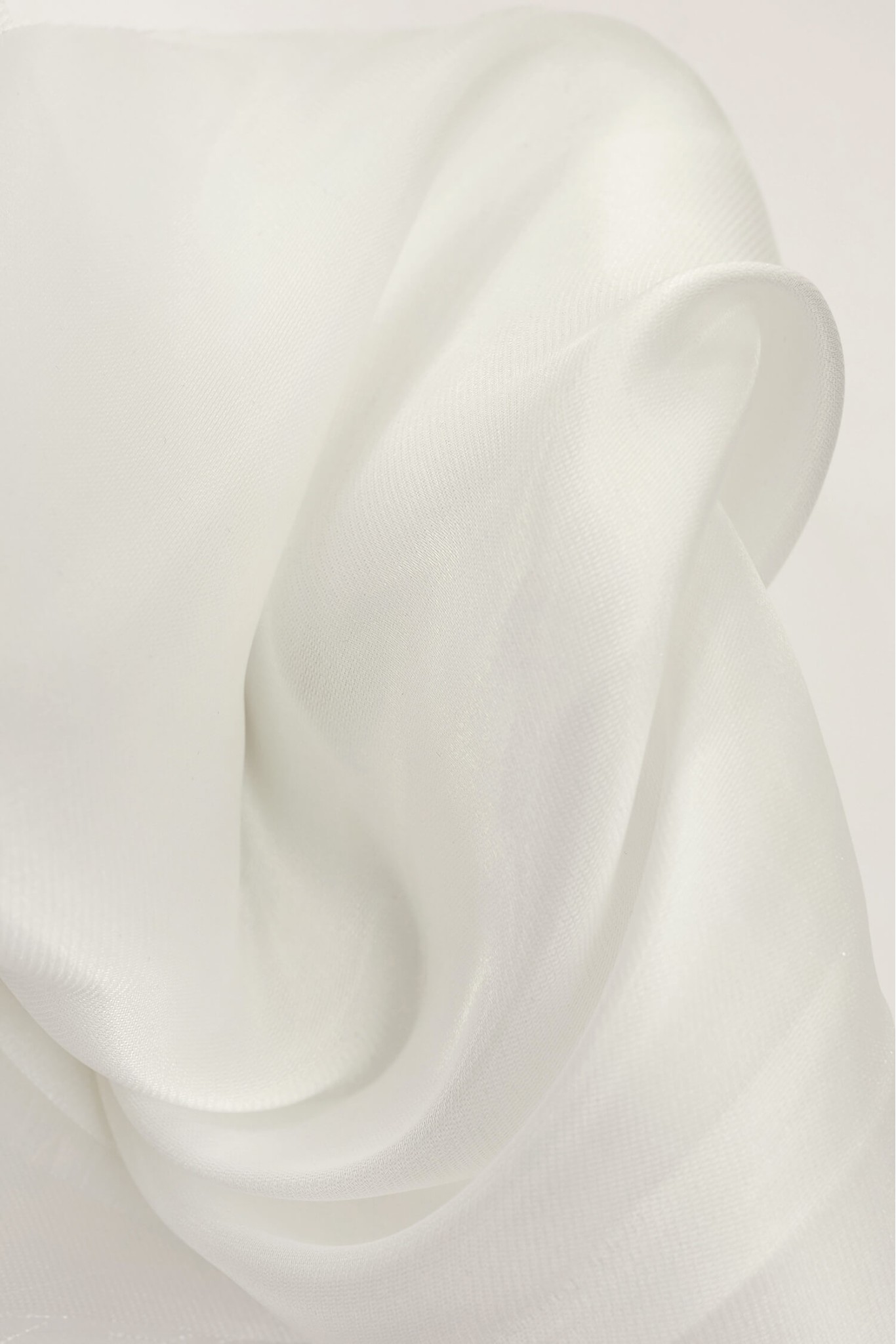 Satyno-organza SKYSHINE SATIN