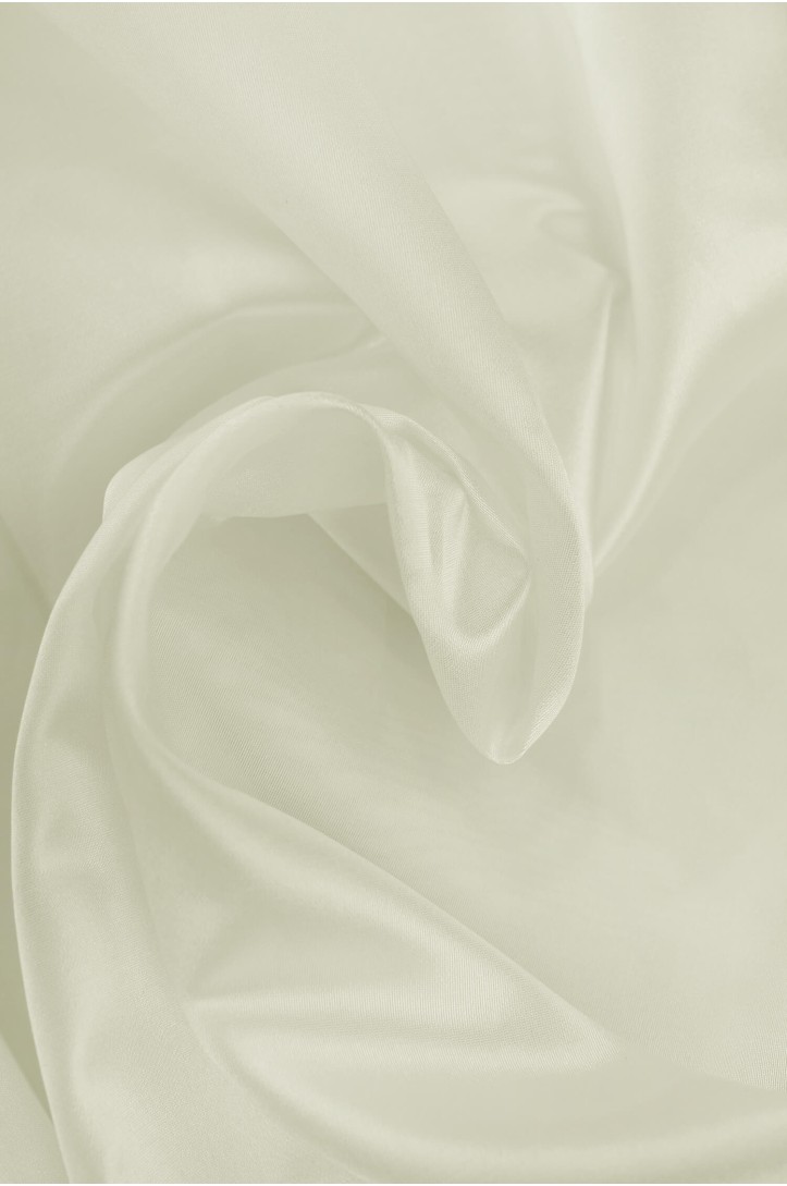 ORGANZO TAFFEA V200 NIMFA plain weave
