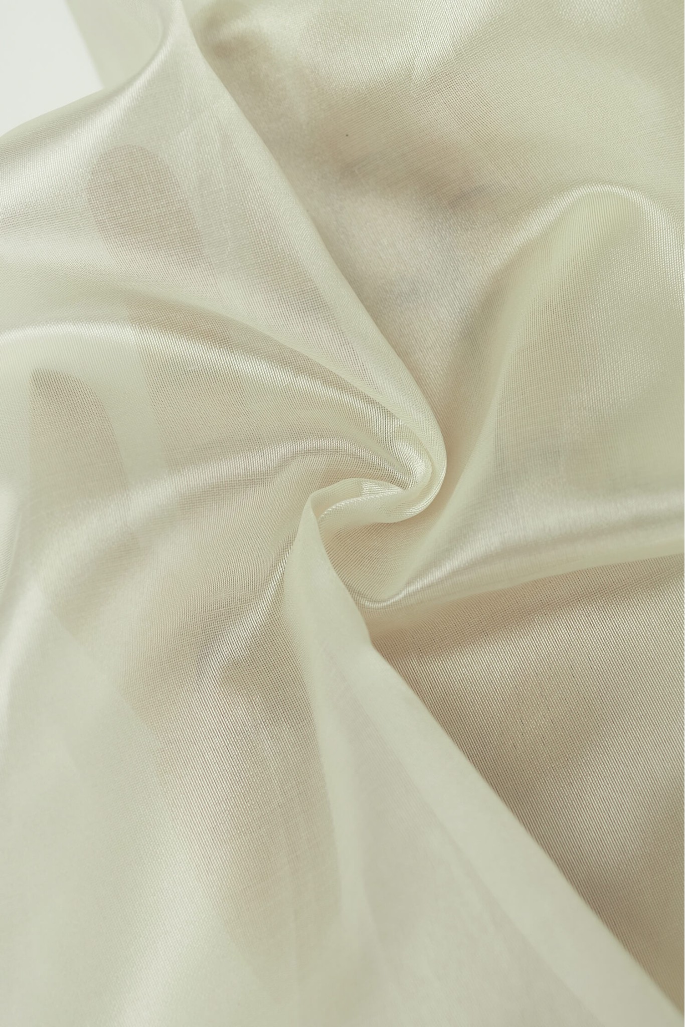 ORGANZO TAFFEA V200 NIMFA plain weave