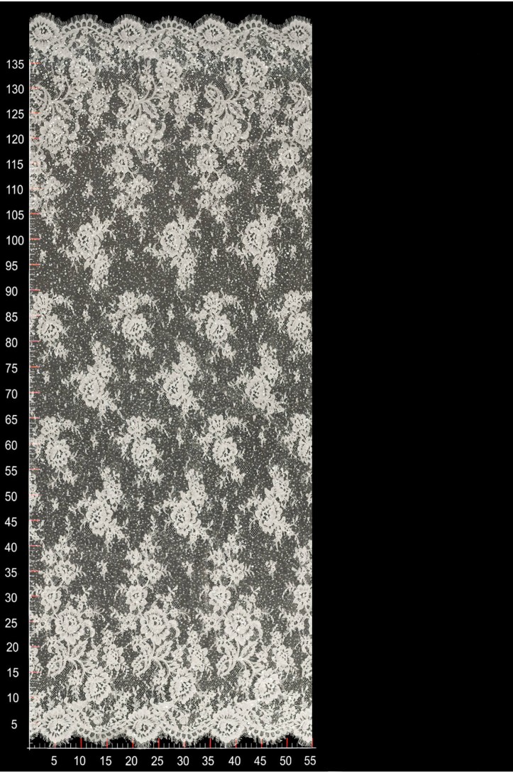 FRENCH LACE VL1545 KORD ZDOB
