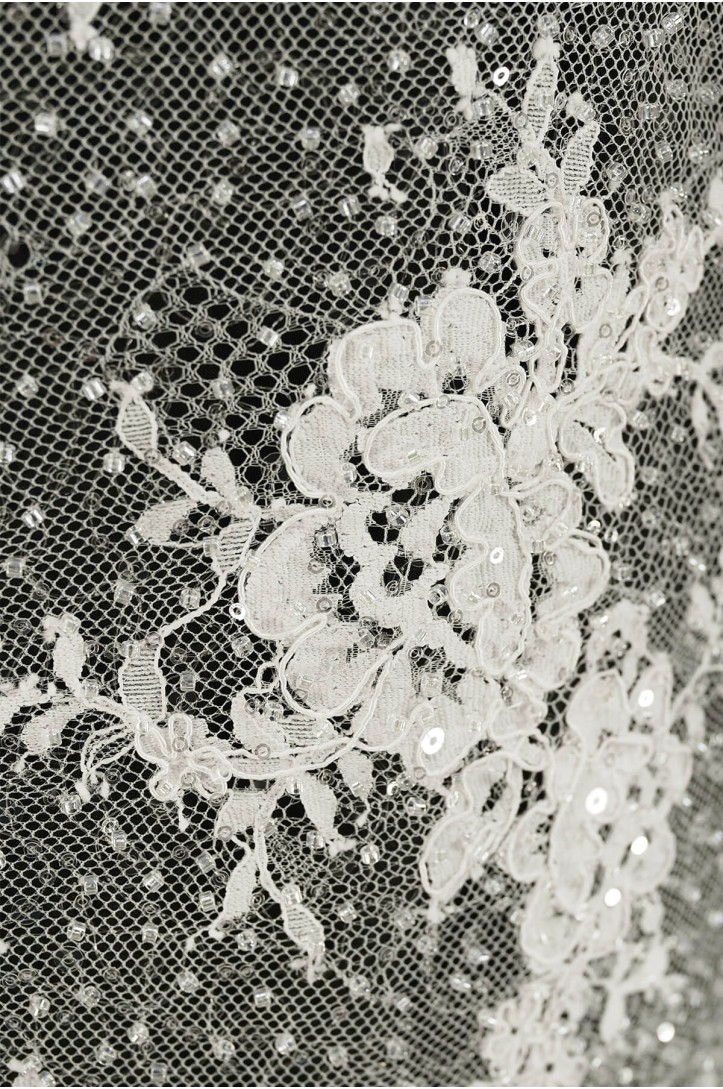 FRENCH LACE VL1545 KORD ZDOB