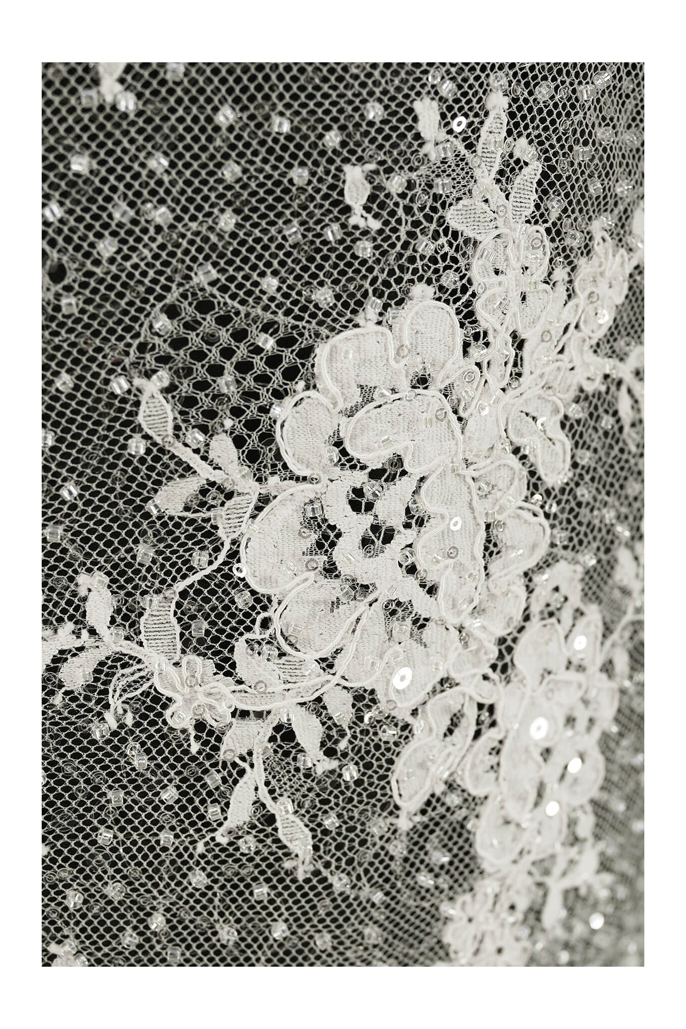 FRENCH LACE VL1545 KORD ZDOB