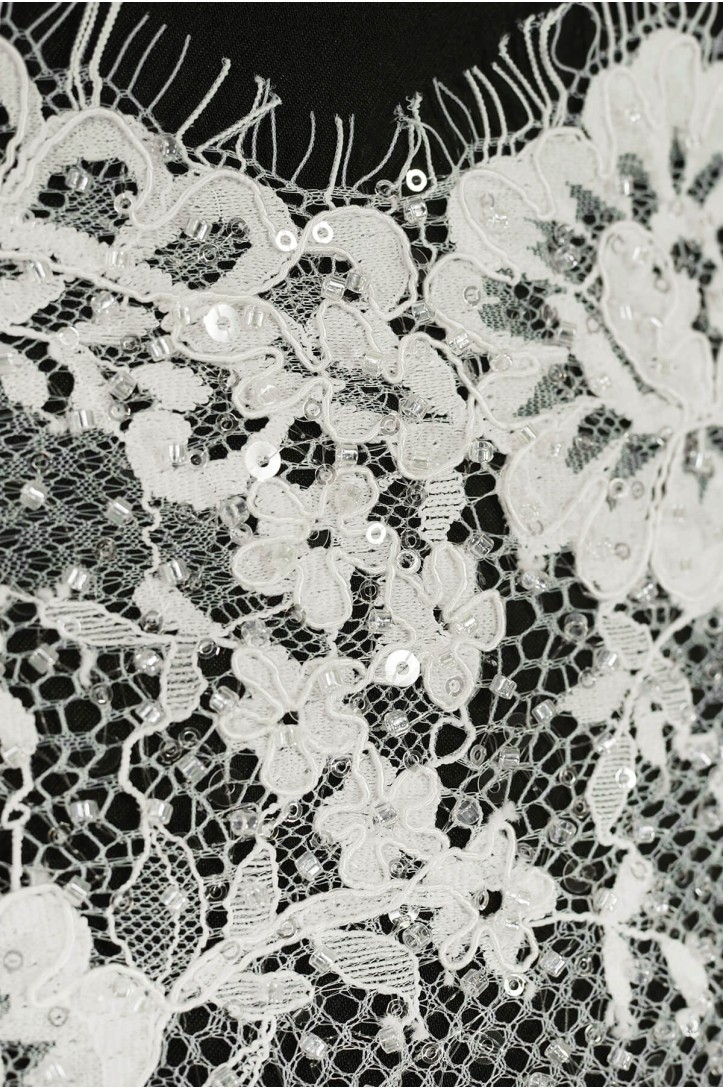 FRENCH LACE VL1545 KORD ZDOB