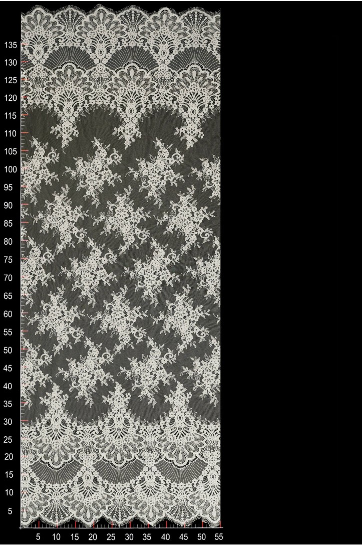 FRENCH LACE VL4277 KORD NIEZDOB