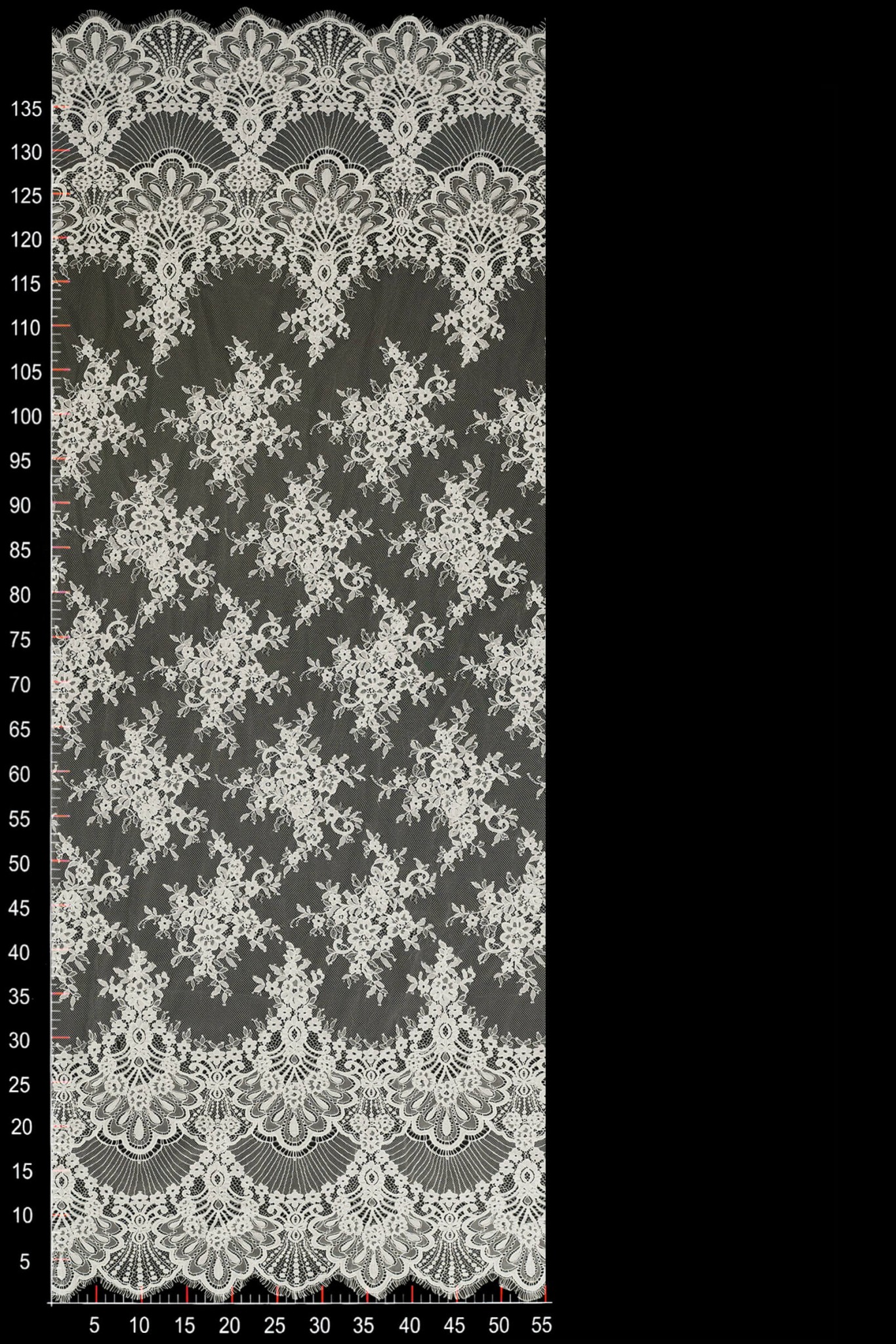 FRENCH LACE VL4277 KORD NIEZDOB