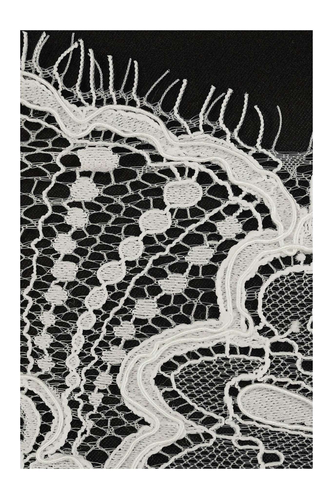 FRENCH LACE VL4277 KORD NIEZDOB