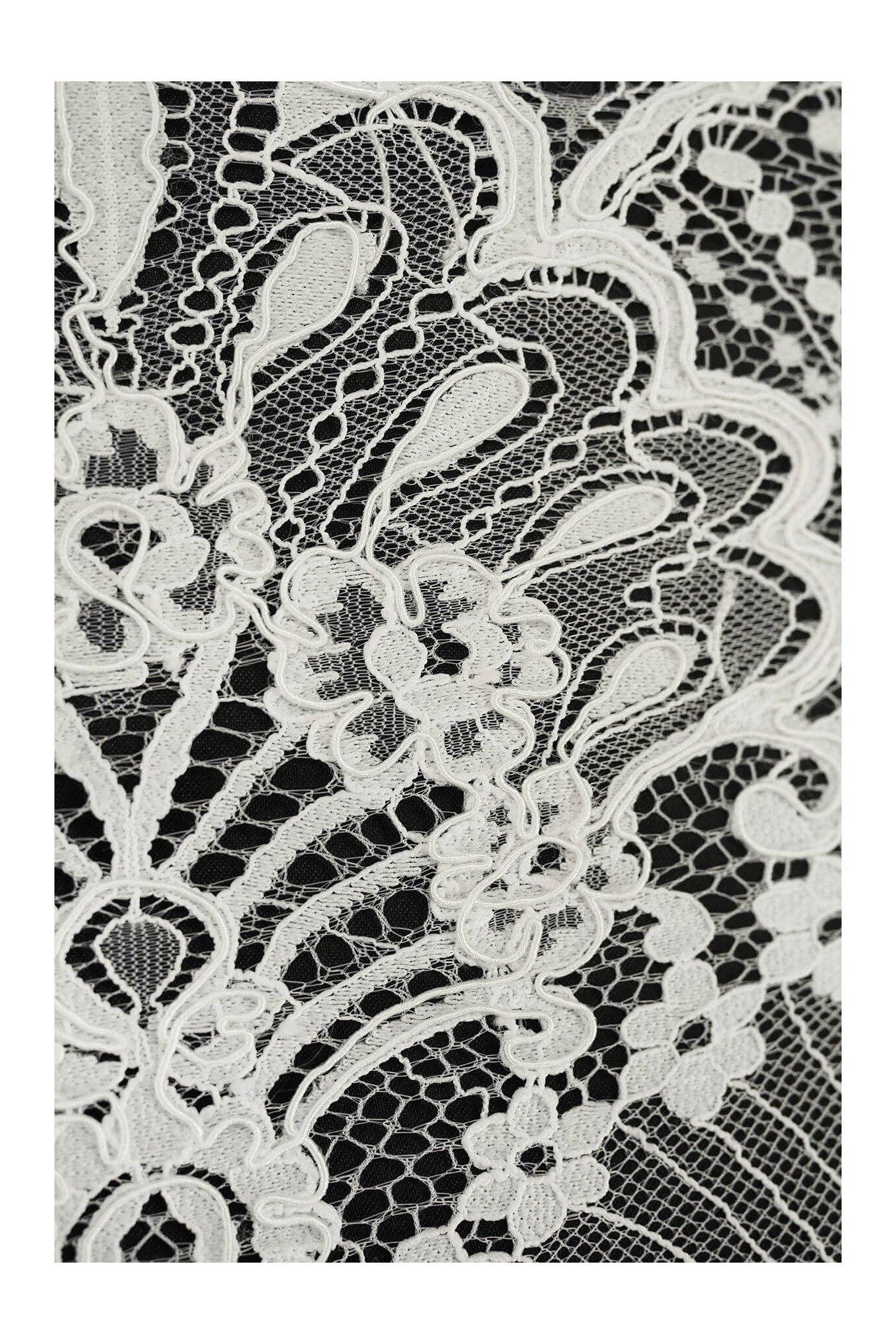 FRENCH LACE VL4277 KORD NIEZDOB