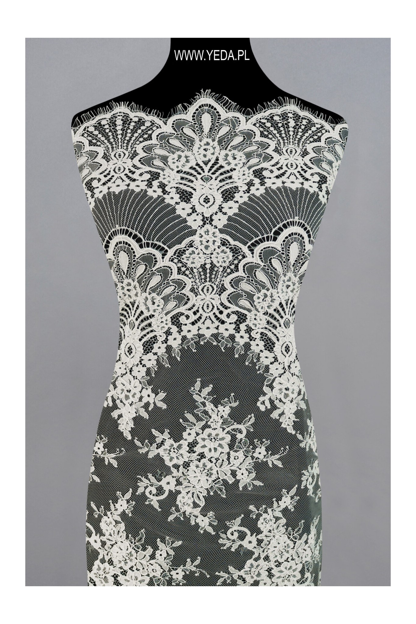 FRENCH LACE VL4277 KORD NIEZDOB