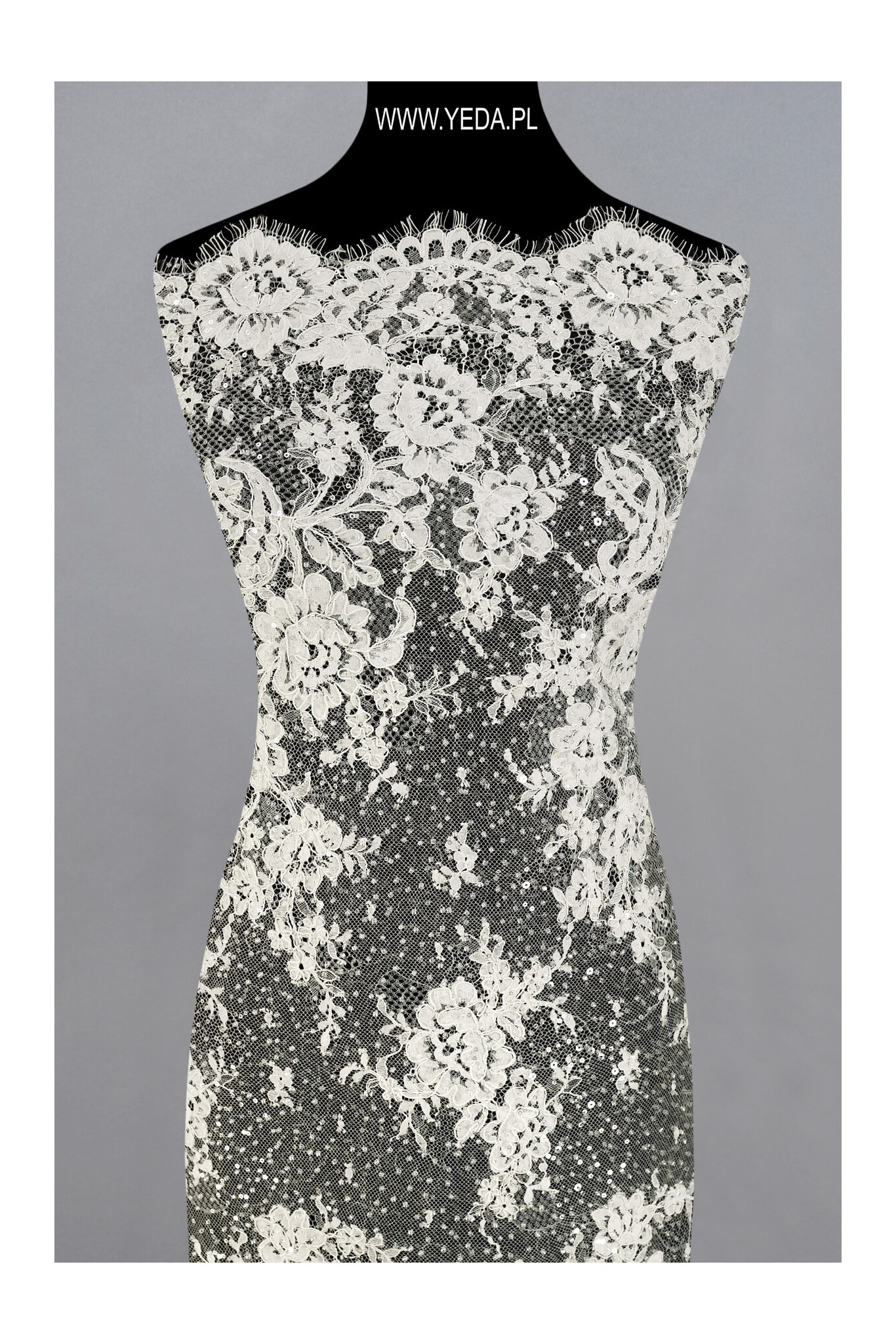 FRENCH LACE VL1545 KORD ZDOB