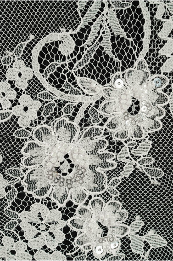 FRENCH LACE VL6237 KORD ZDOB