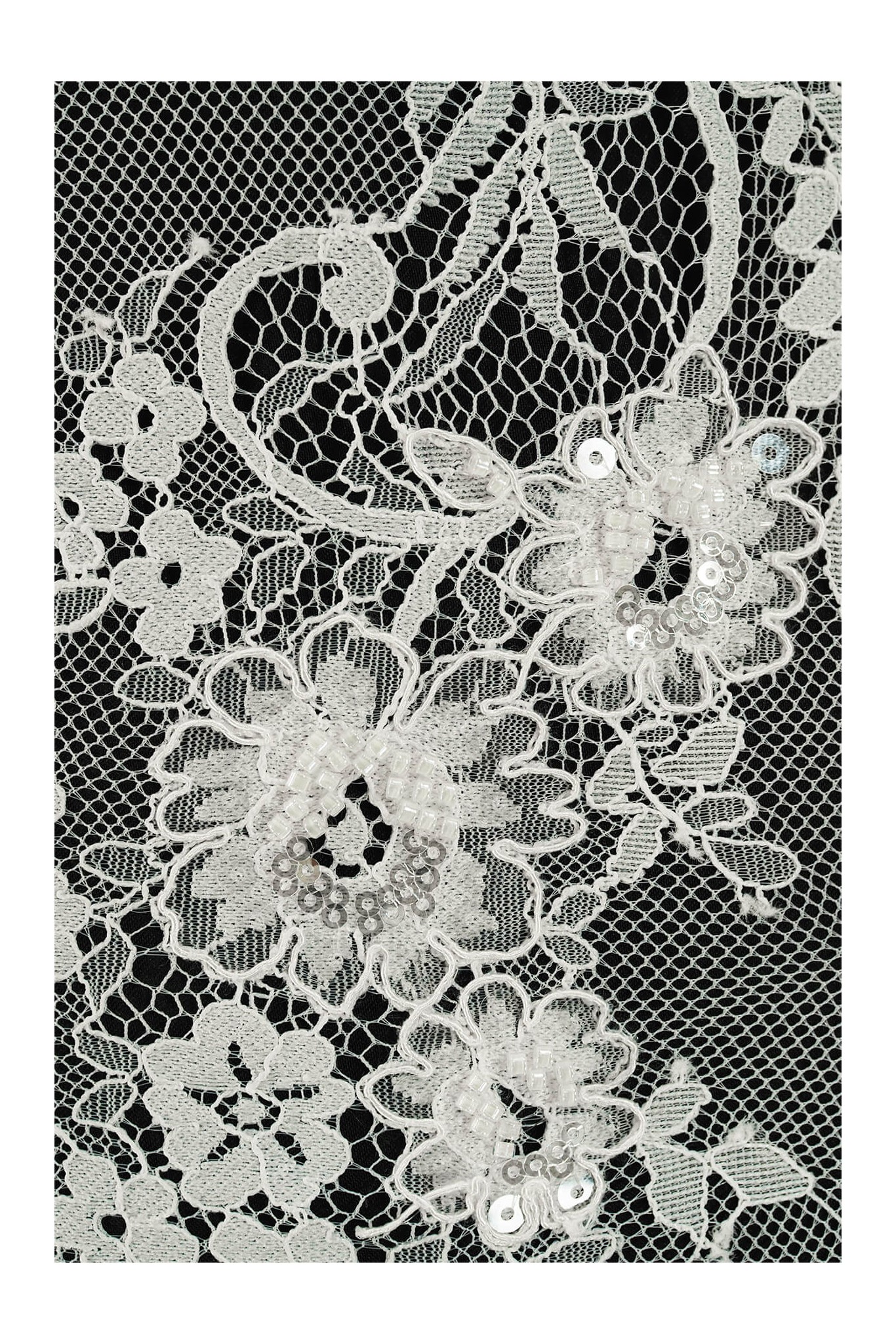 FRENCH LACE VL6237 KORD ZDOB