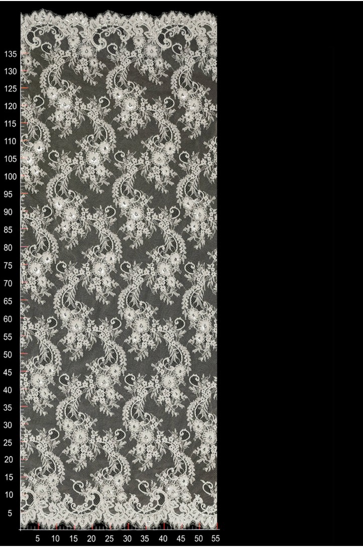 FRENCH LACE VL6237 KORD ZDOB