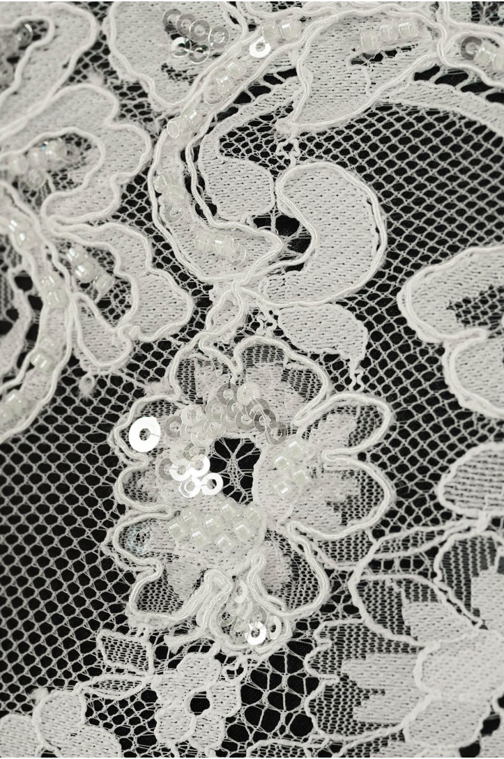FRENCH LACE VL6237 KORD ZDOB