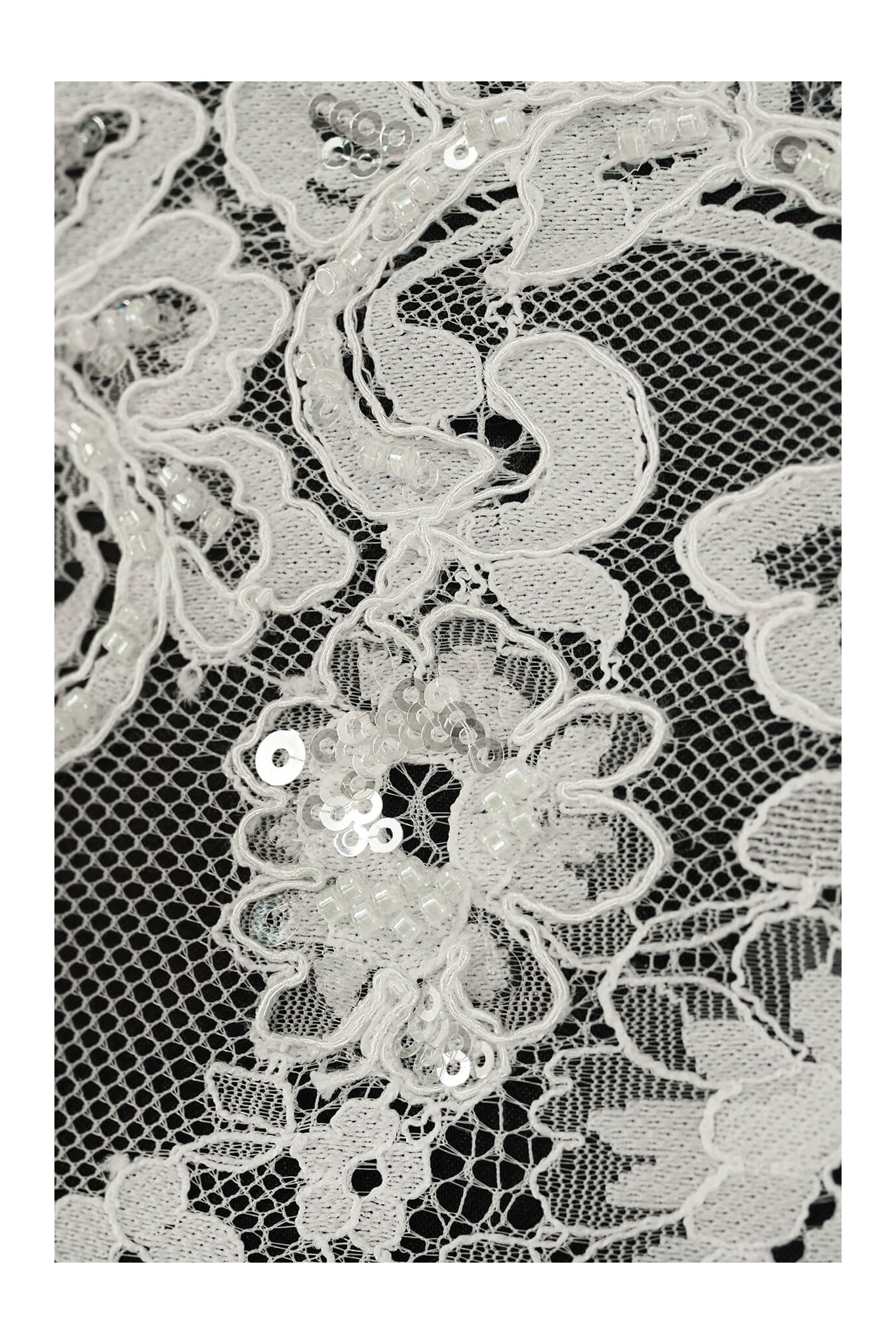 FRENCH LACE VL6237 KORD ZDOB