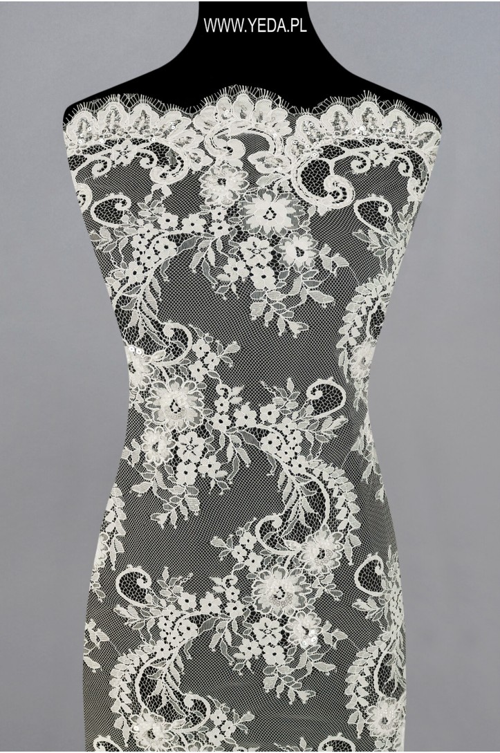 FRENCH LACE VL6237 KORD ZDOB