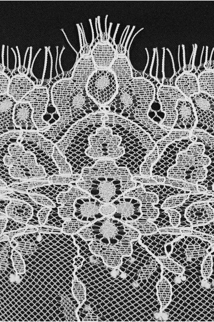 FRENCH LACE VL7237 PODKŁAD