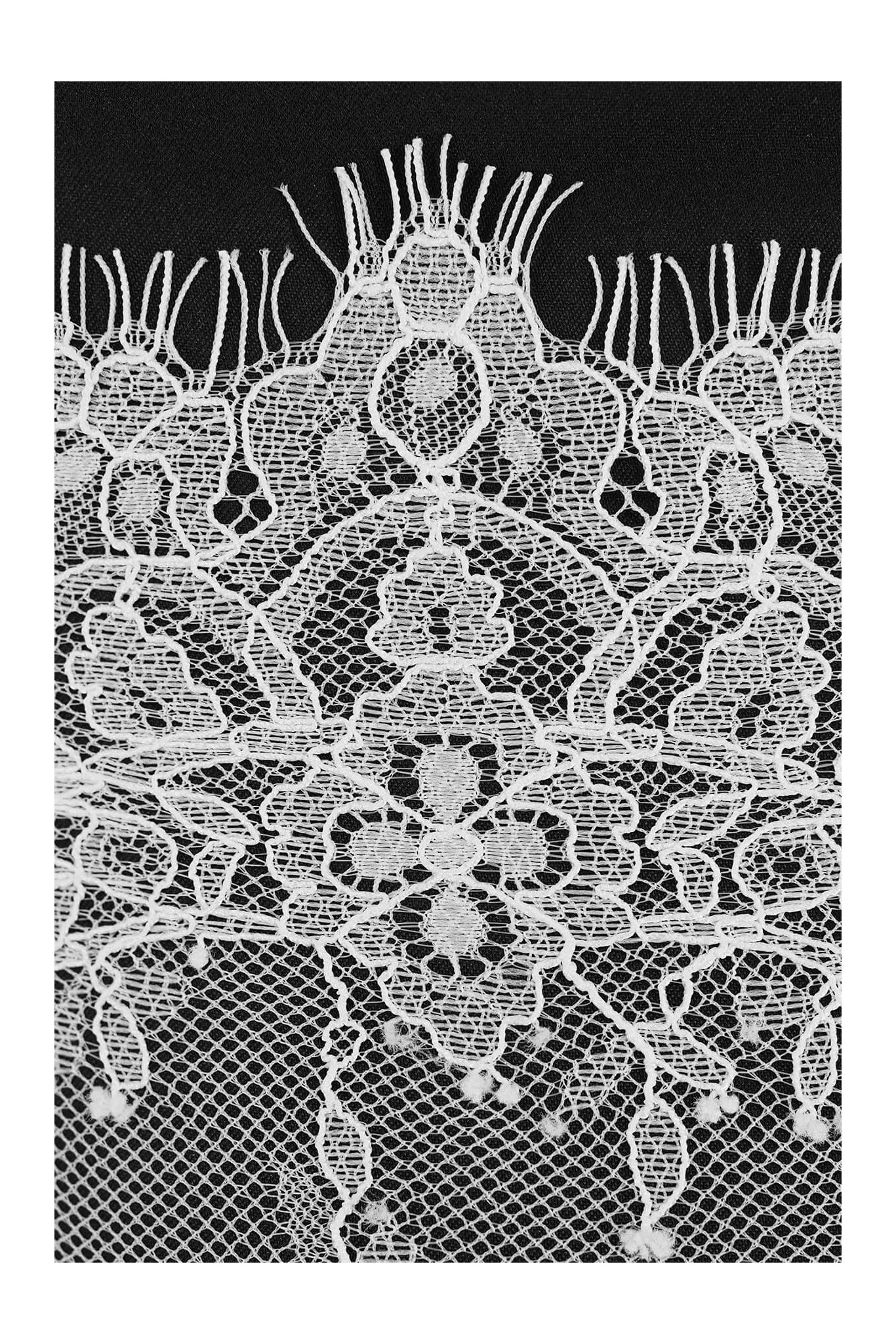 FRENCH LACE VL7237 PODKŁAD