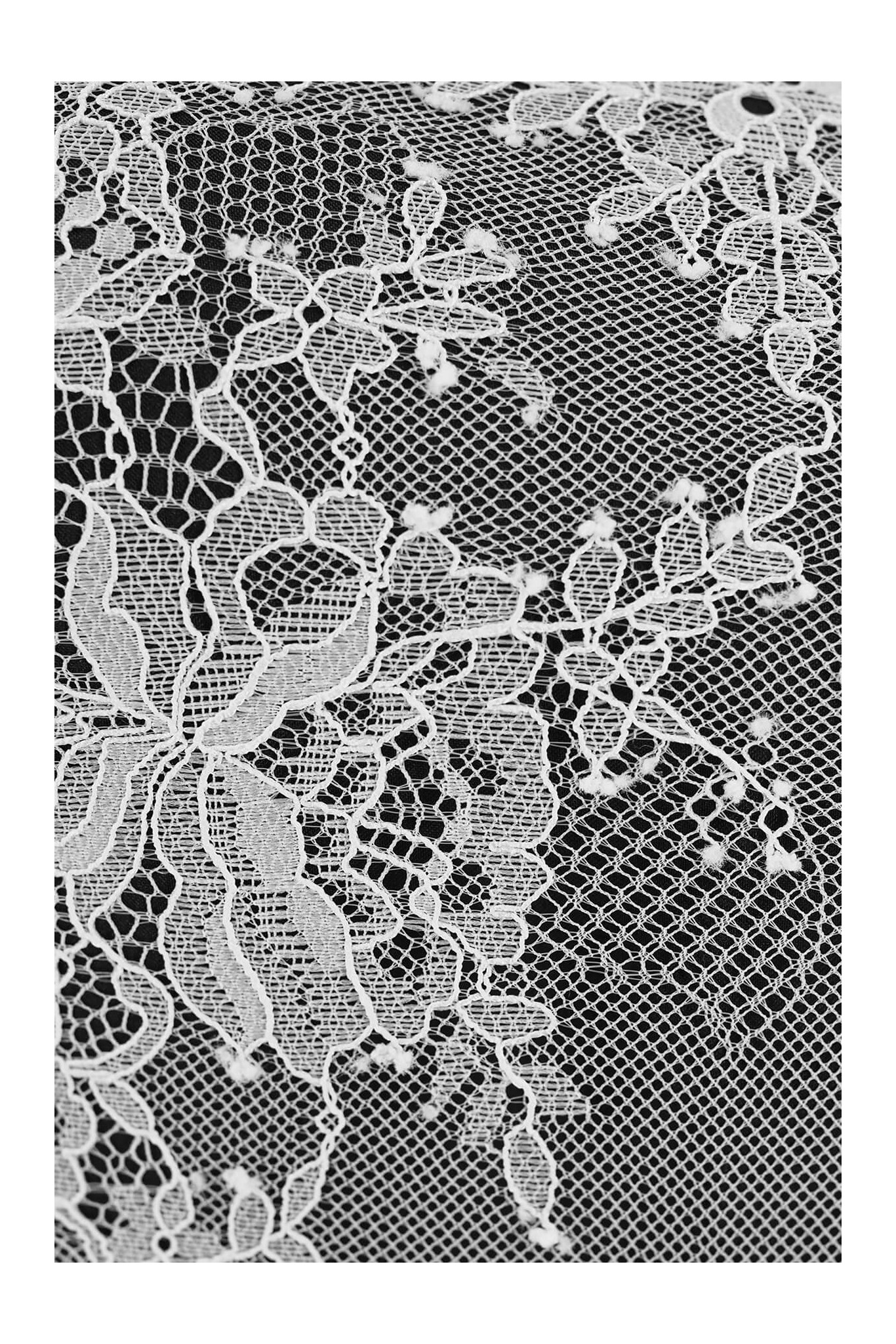 FRENCH LACE VL7237 PODKŁAD