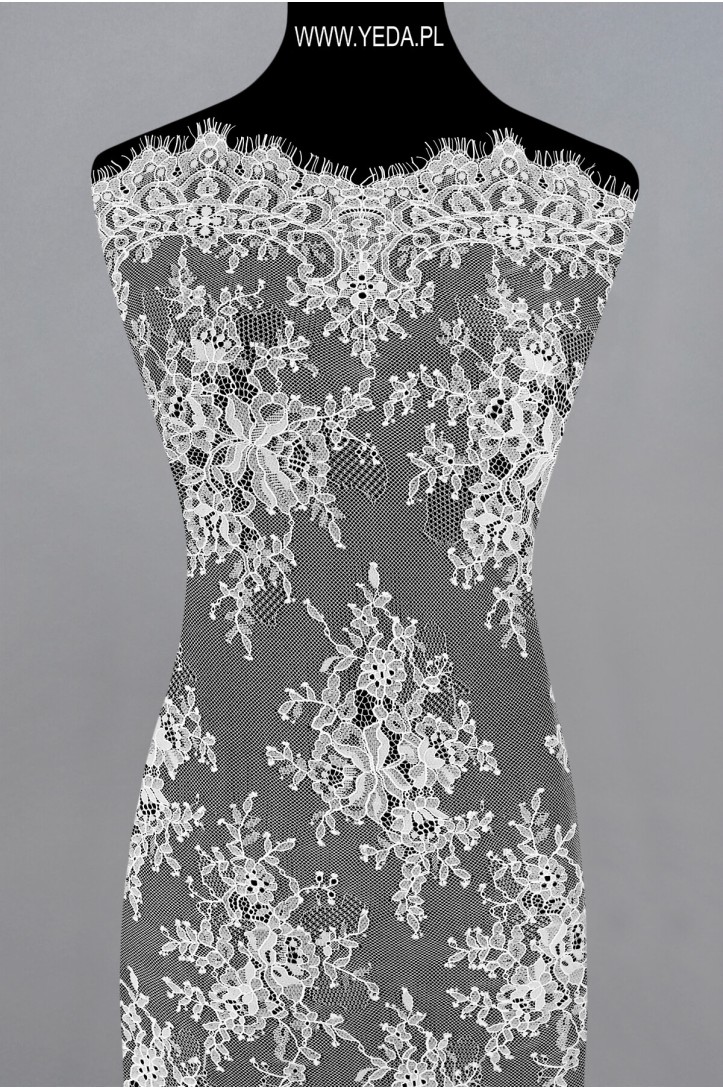 FRENCH LACE VL7237 PODKŁAD
