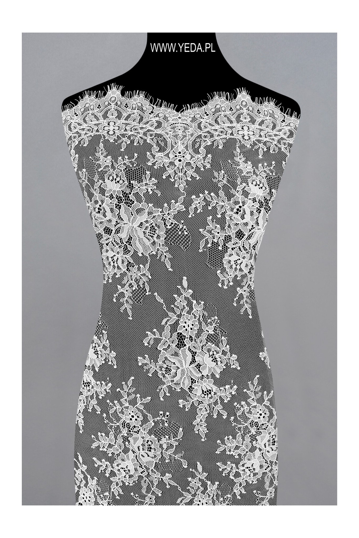 FRENCH LACE VL7237 PODKŁAD