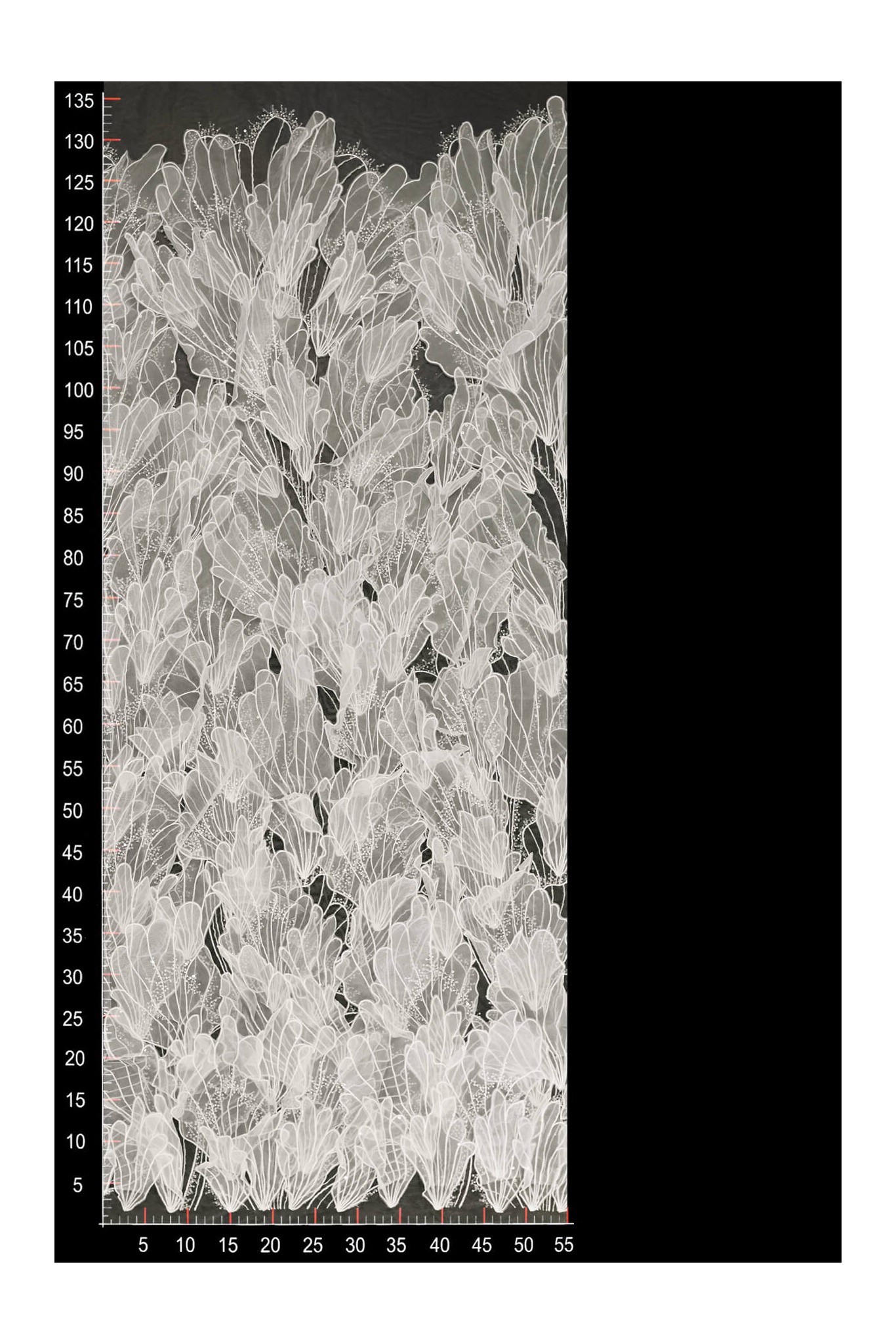 BRAUTSPITZE 3D VL564343