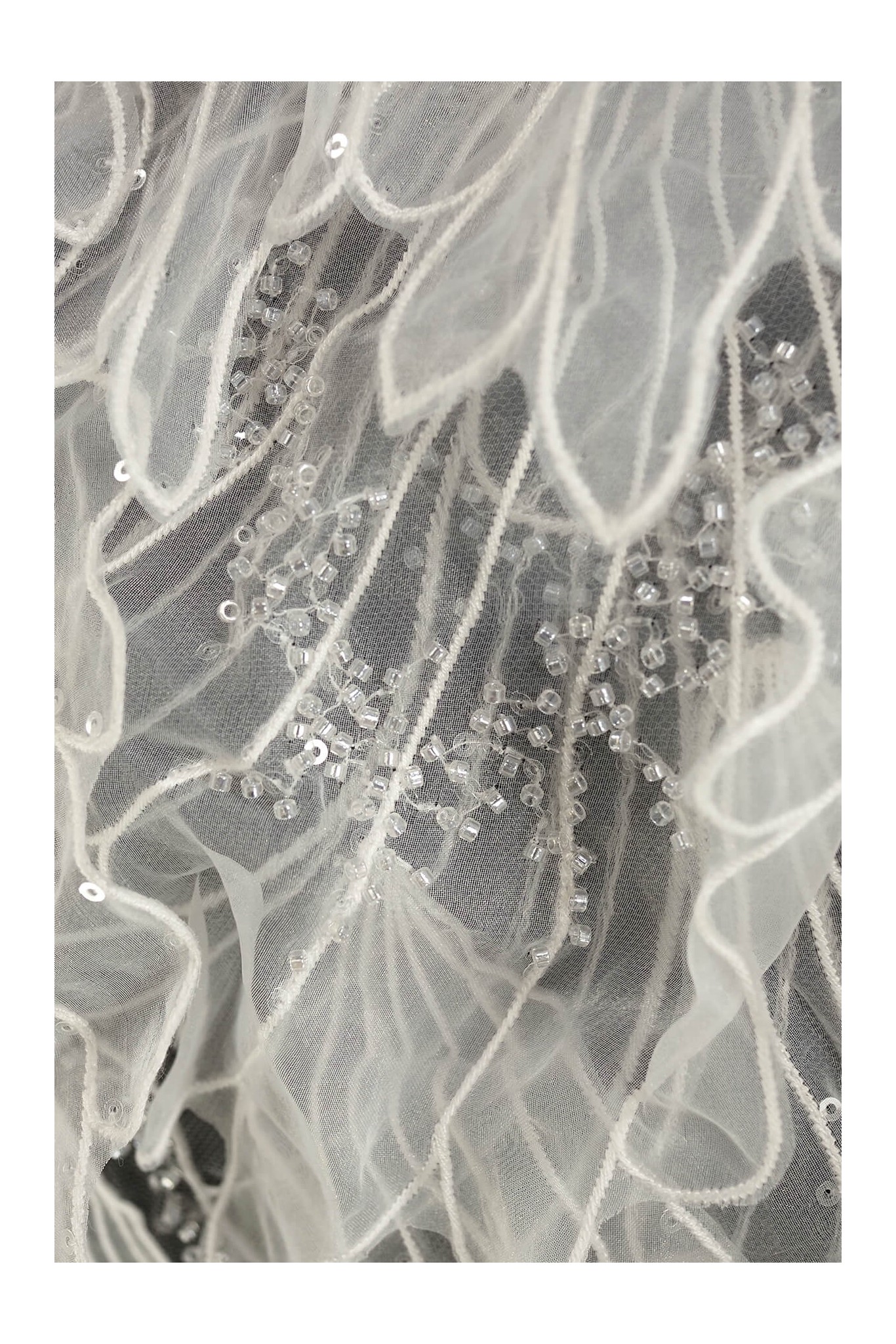 KORONKA ŚLUBNA 3D VL564343