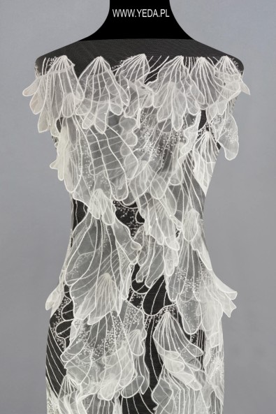 LACE 3D BRIDAL VL564343