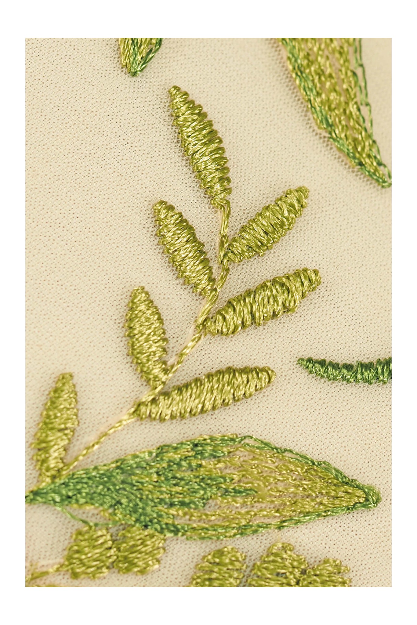 ABENDSPITZE X2061 BEIGE MIX BLUMEN