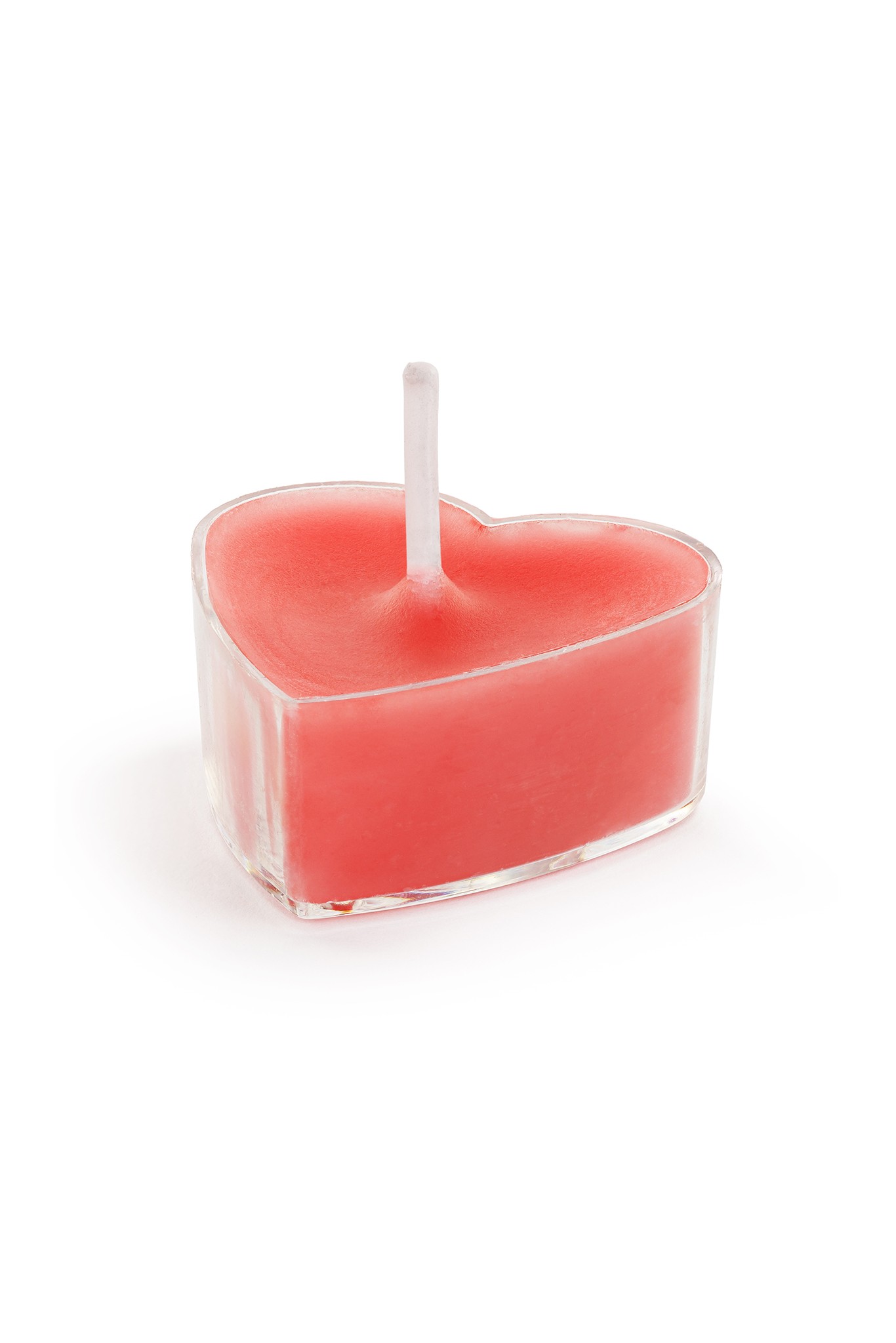 Heart Candles