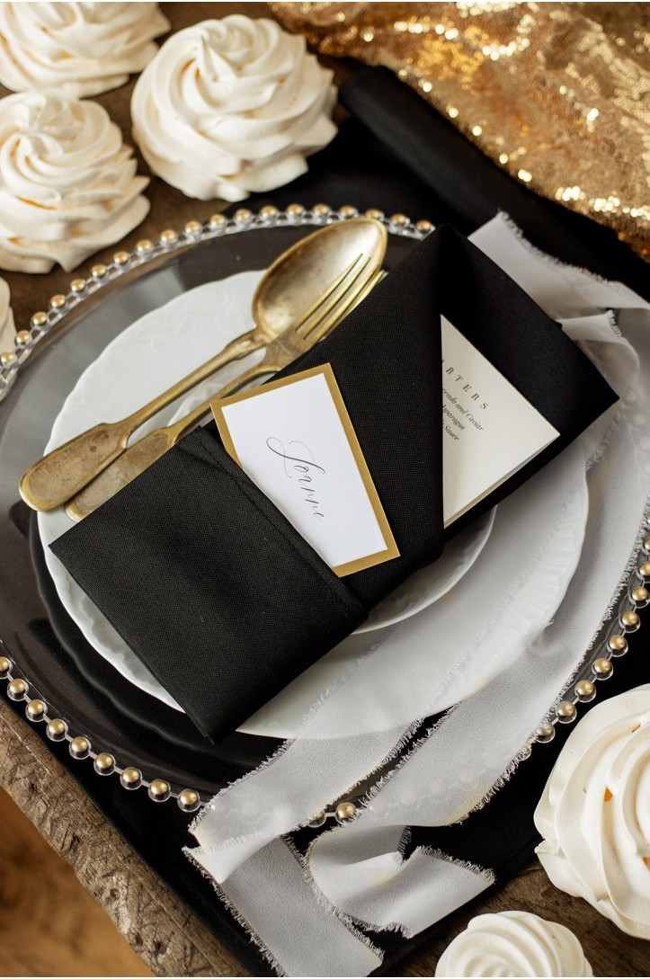 Stoffservietten 35x35cm