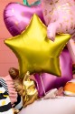 Balon foliowy Gwiazdka 70cm