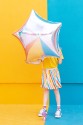 Metallic Foil Balloon Star 70 cm