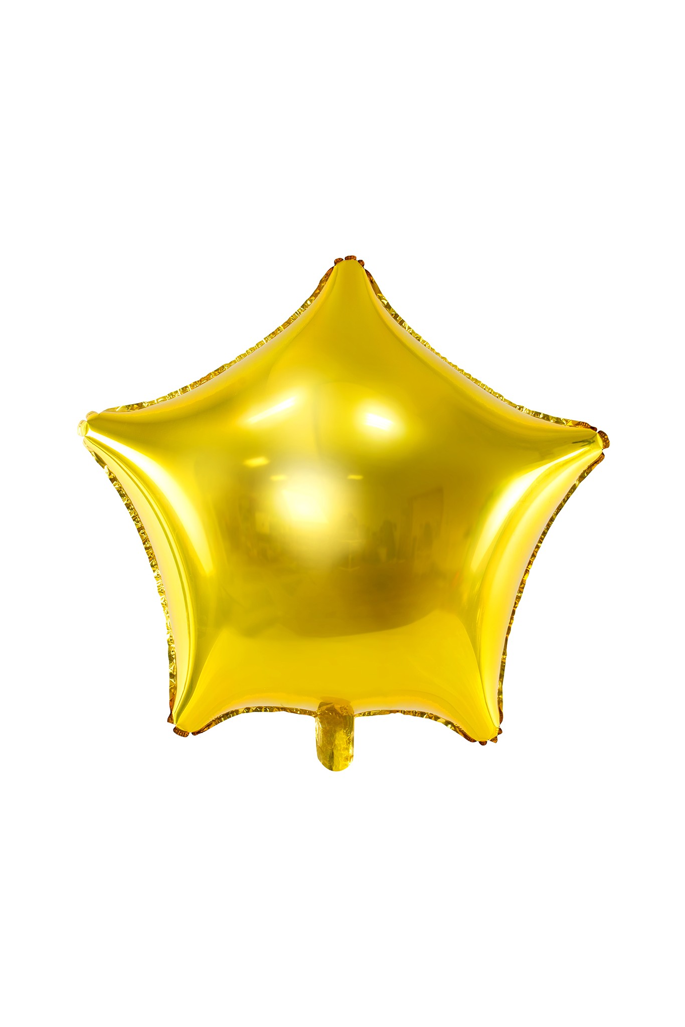 Metallic Foil Balloon Star 70 cm