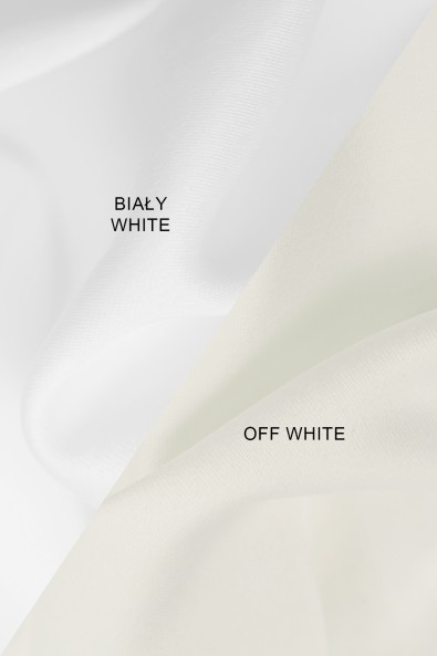 SKY LYCRA MAT SATIN półmatowa uciągliwa