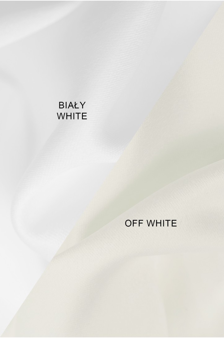 SKY LYCRA MAT SATIN półmatowa uciągliwa