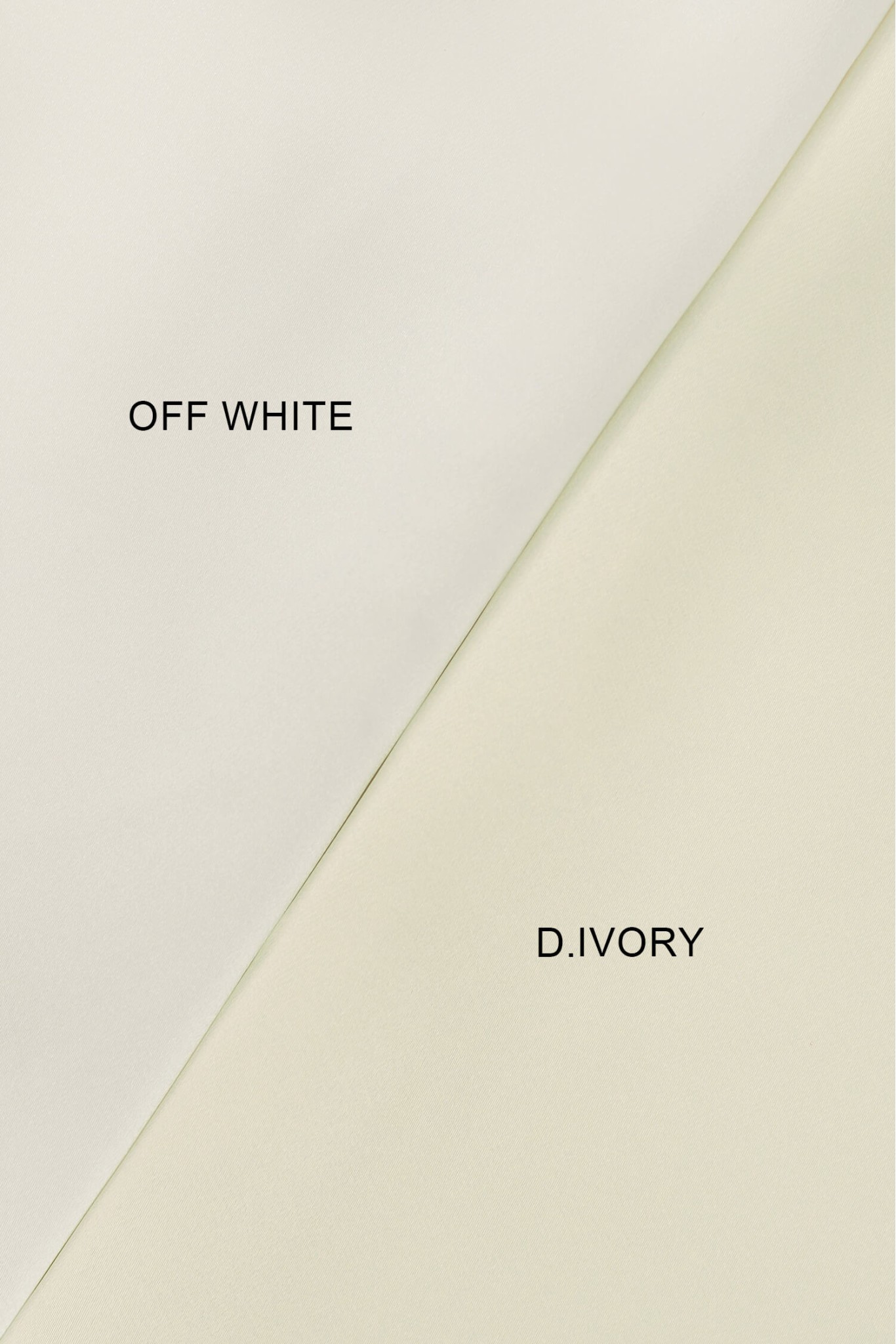 Próbka SKY LYCRA SATIN glossy uciągliwa