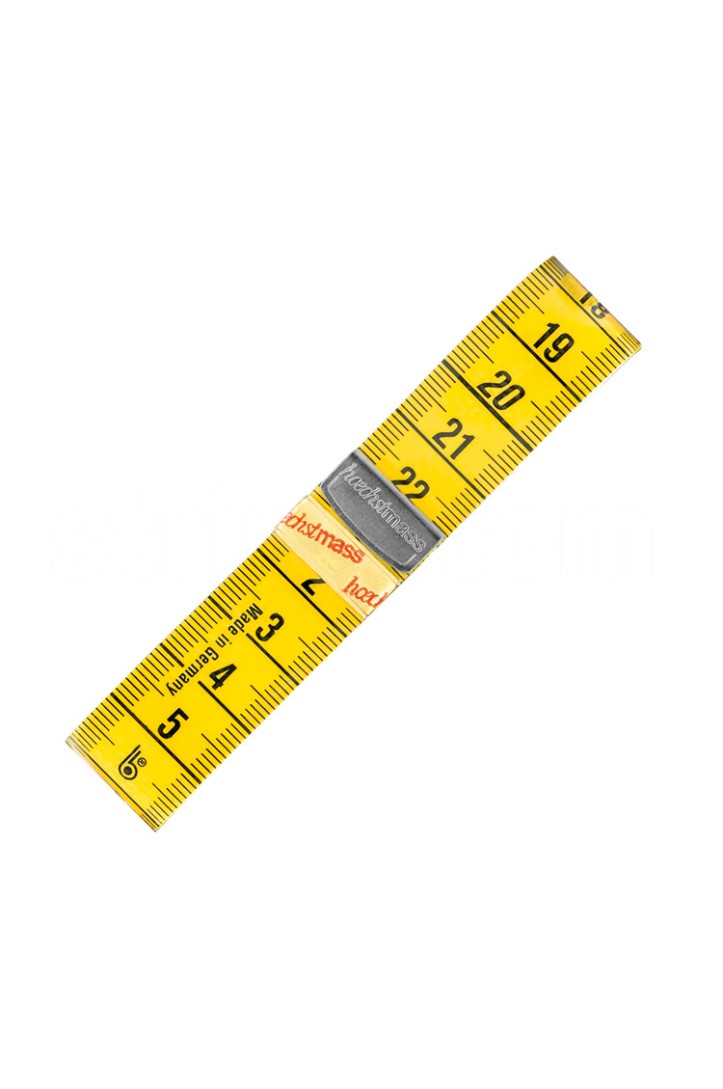 Schneider-Maßband, Länge 150 cm, Breite 19 mm