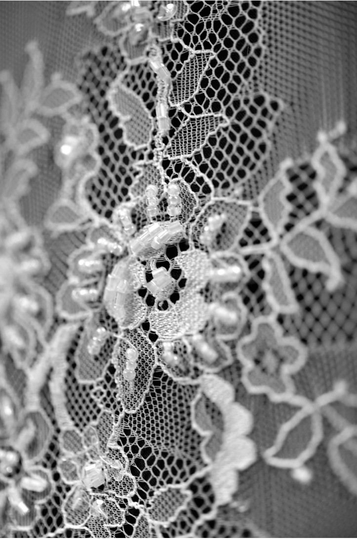 FRENCH LACE COPY OF WH046 KORD ZDOB