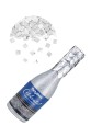 Champagne Confetti Cannon 20,5 cm