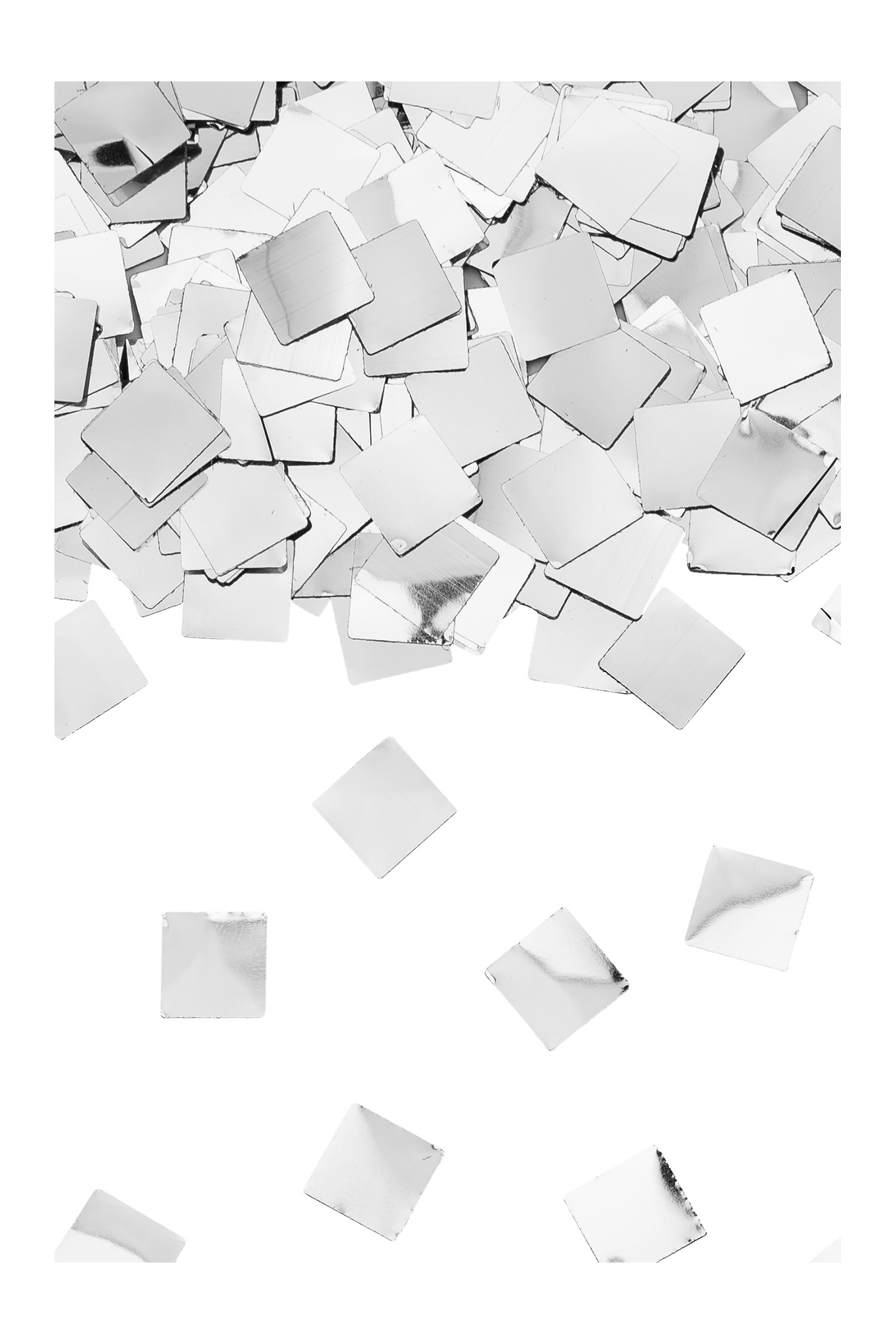 Champagne Confetti Cannon 20,5 cm