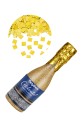 Champagner-Konfetti-Kanone 20,5 cm
