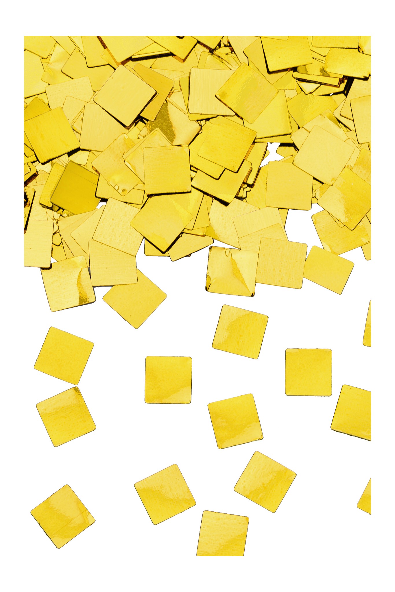 Champagner-Konfetti-Kanone 20,5 cm