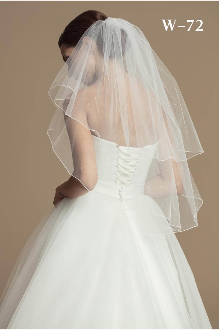 VEIL W-72