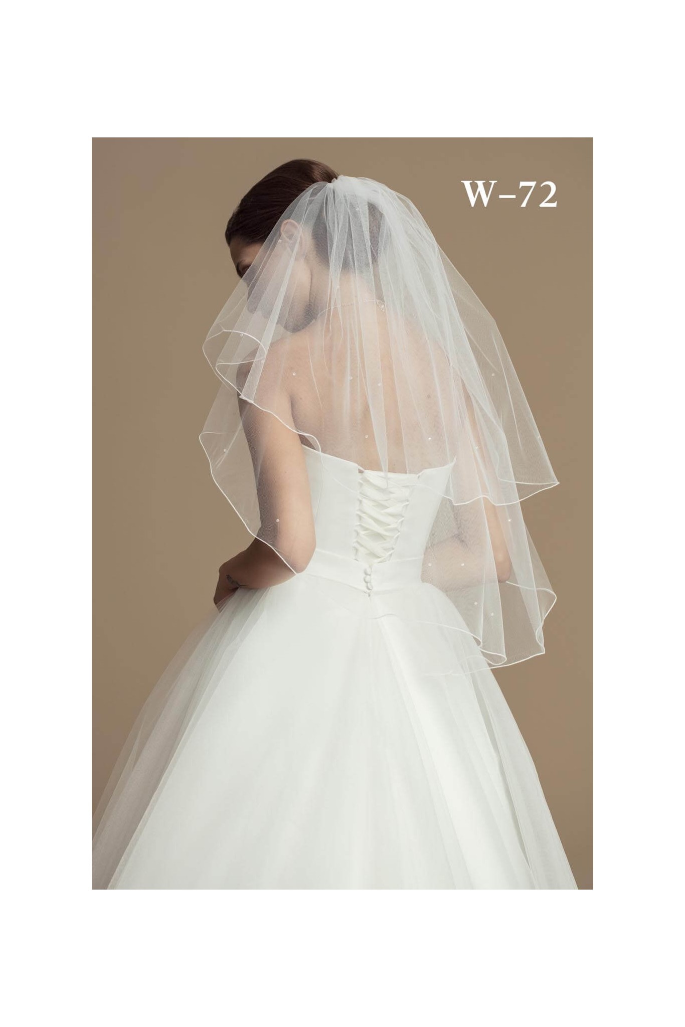 VEIL W-72